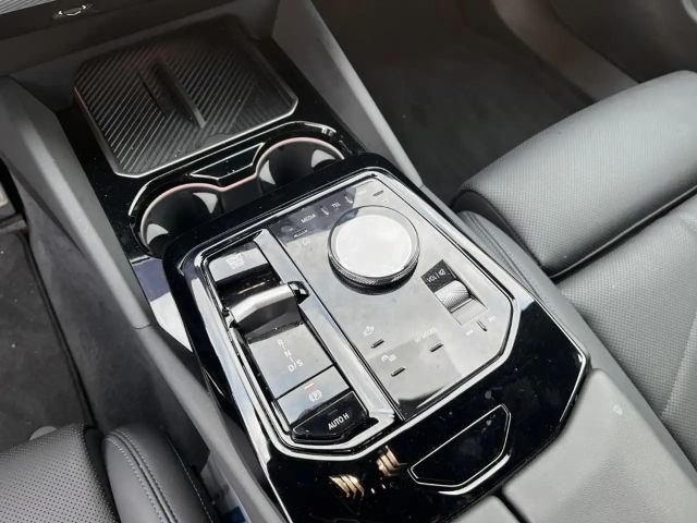 BMW 520 520i M-Sport Touring