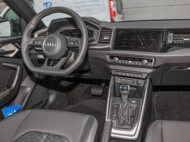 Audi A1 30 TFSI S-Tronic Sportback