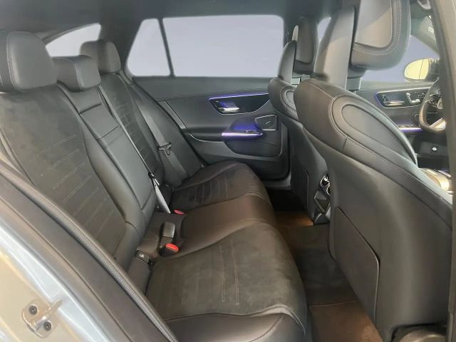 Mercedes-Benz C 200 AMG Line C 200 d Estate