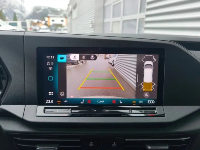 Volkswagen Caddy Life eHybrid