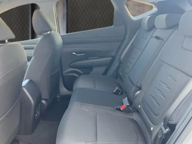 Hyundai Tucson 2WD T-GDi