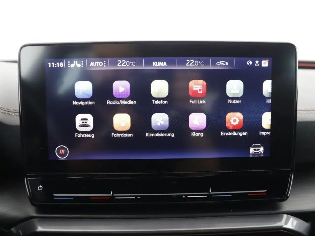 Cupra Formentor 4Drive DSG