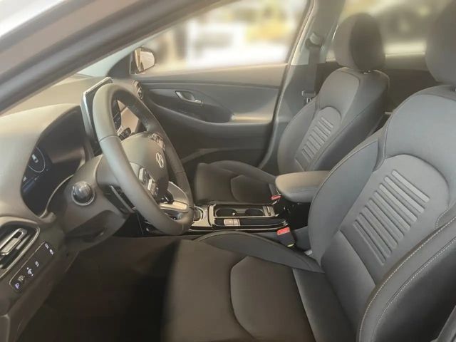 Hyundai i30 1.0 T-GDi