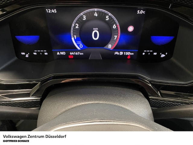 Volkswagen Taigo 1.0 TSI Life