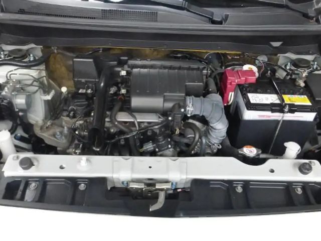 Mitsubishi Space Star MIVEC Star