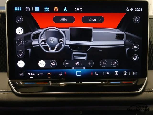 Volkswagen Tiguan 1.5 eTSI DSG IQ.Drive