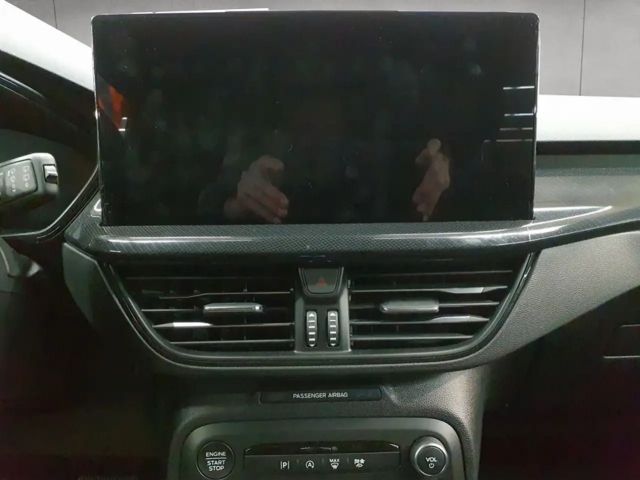 Ford Focus EcoBoost ST Line Wagon