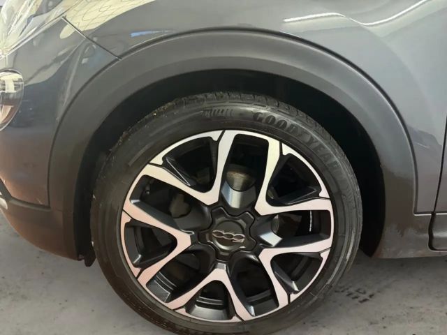 Fiat 500X Cross