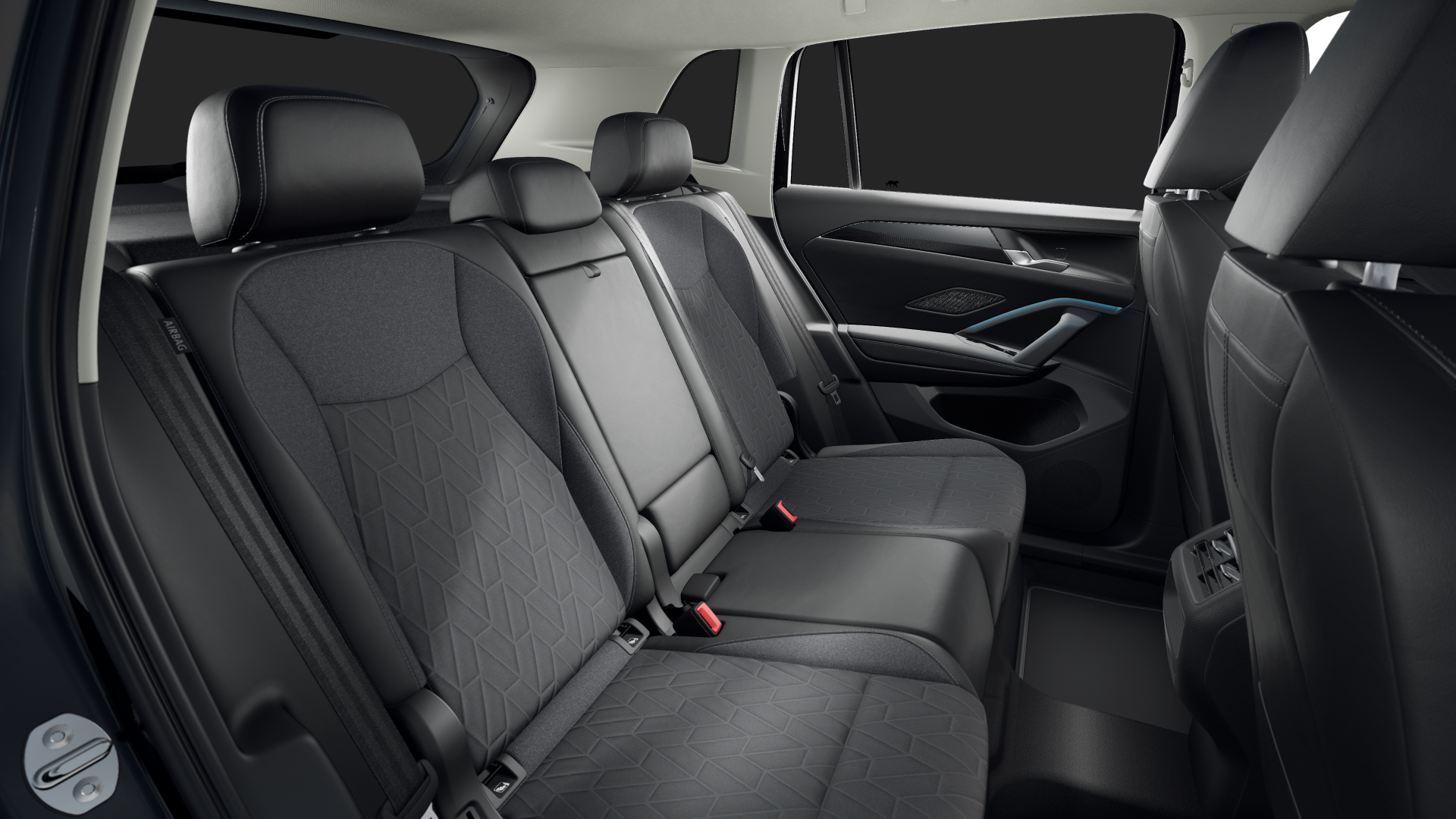 Volkswagen Tiguan DSG Life