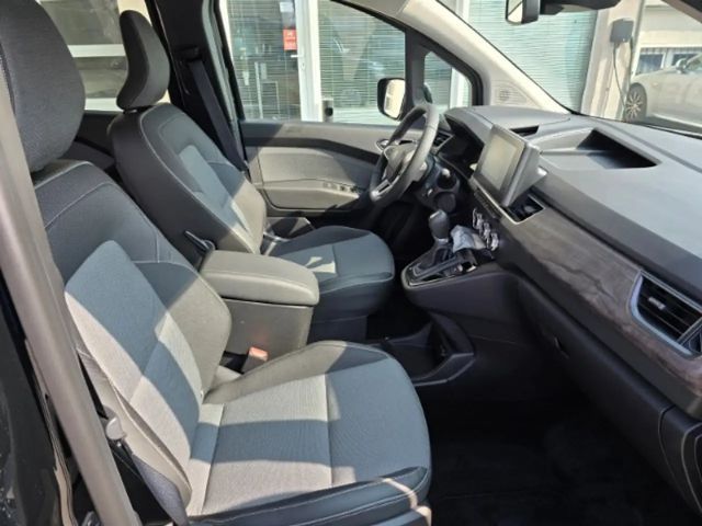 Renault Kangoo EDC Techno