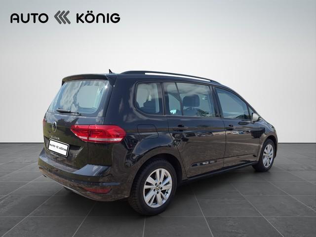 Volkswagen Touran 1.5 TSI Comfortline