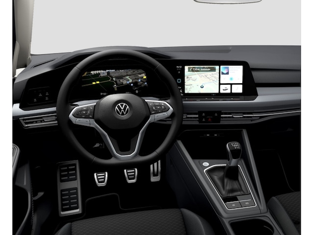 Volkswagen Golf Golf VIII