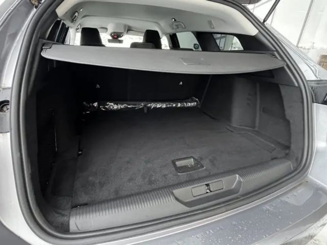 Peugeot 308 Allure Pack Hybrid SW