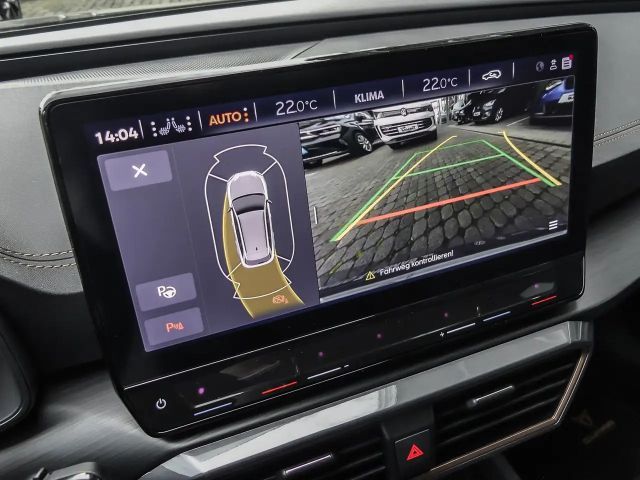 Cupra Leon DSG Sportstourer