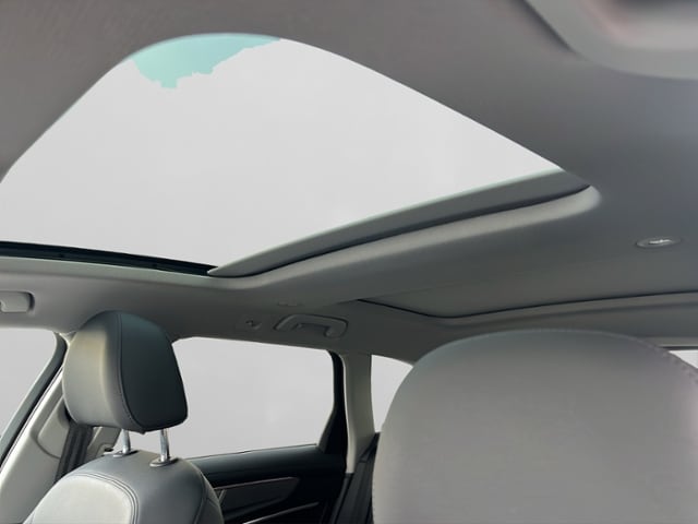 Audi A6 40 TDI Avant S-Tronic