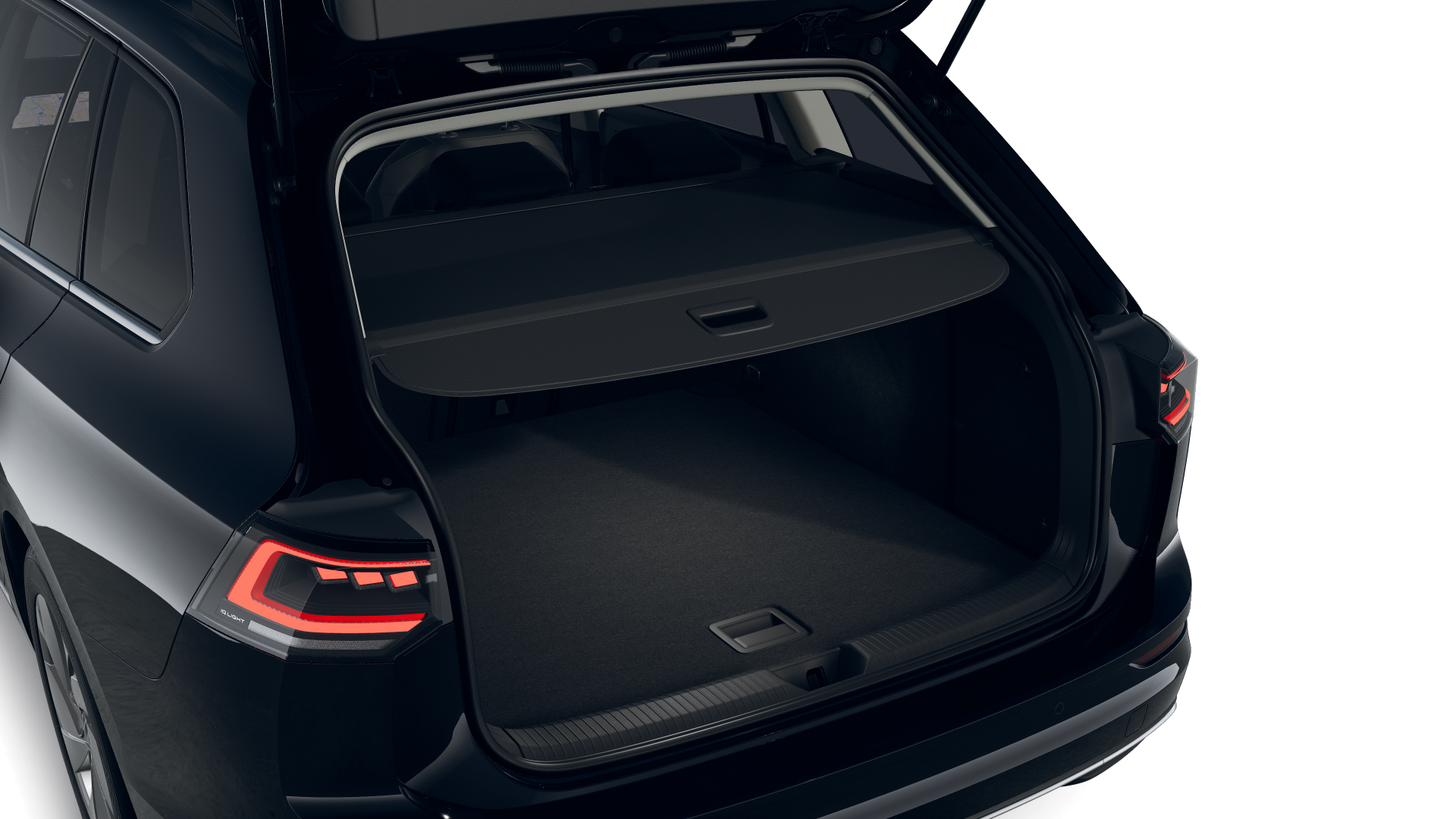 Volkswagen Golf DSG Golf VIII Style Variant