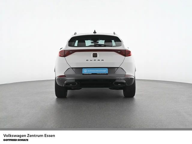 Cupra Formentor TSI LED AHK Navi Sitzhzg