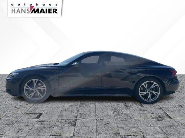 Audi e-tron GT Quattro