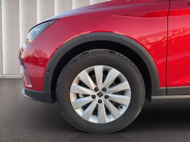 Seat Arona 1.0 TSI DSG