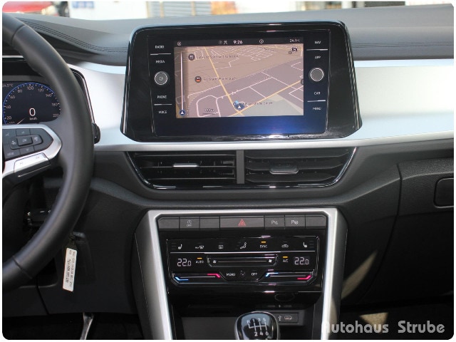 Volkswagen T-Roc 1.0 TSI Life