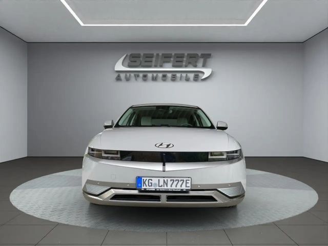 Hyundai IONIQ 5 73 kWh UNIQ