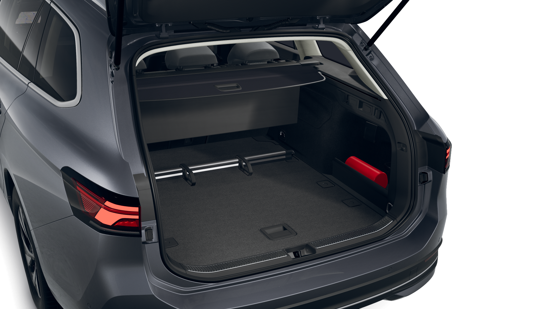 Volkswagen Passat DSG Variant