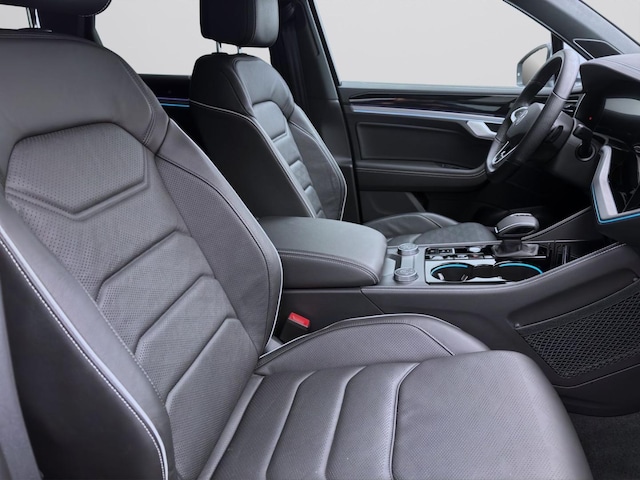 Volkswagen Touareg 3.0 V6 TDI R-Line