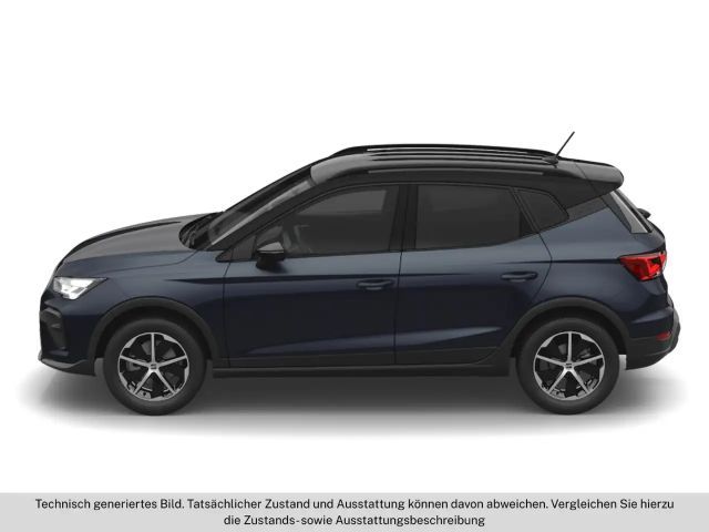Seat Arona 1.0 TSI DSG Style