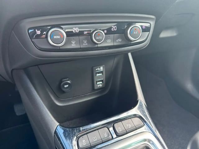 Opel Crossland X Ultimate