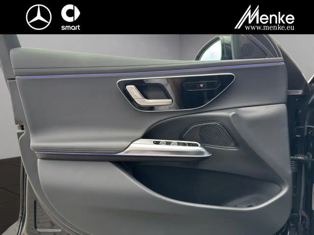 Mercedes-Benz E 200 AMG Line Estate