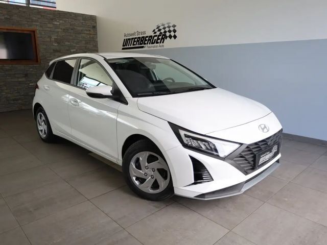 Hyundai i20 1.2