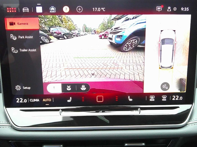 Volkswagen Passat Business Variant