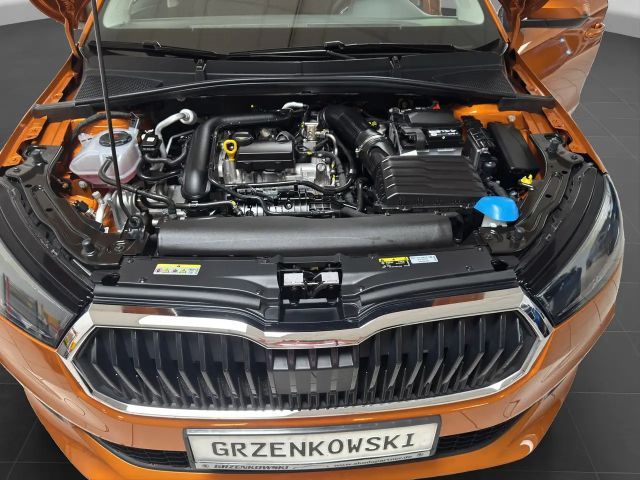 Skoda Fabia Style Style