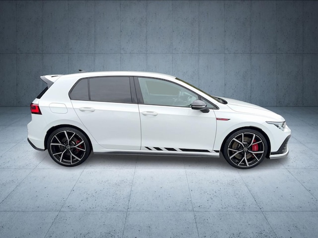 Volkswagen Golf Business GTI