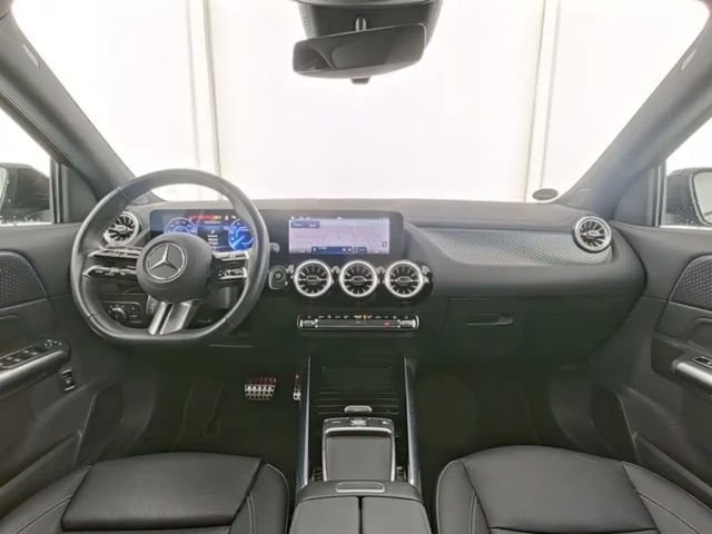 Mercedes-Benz EQA 350 AMG Line Advanced