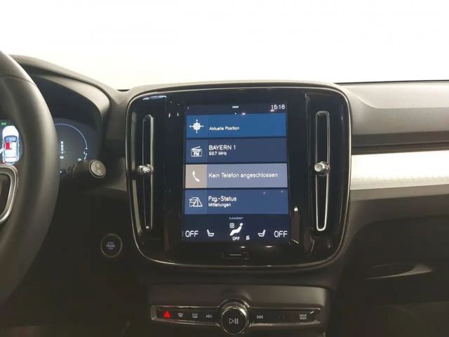 Volvo XC40 Core Recharge T4