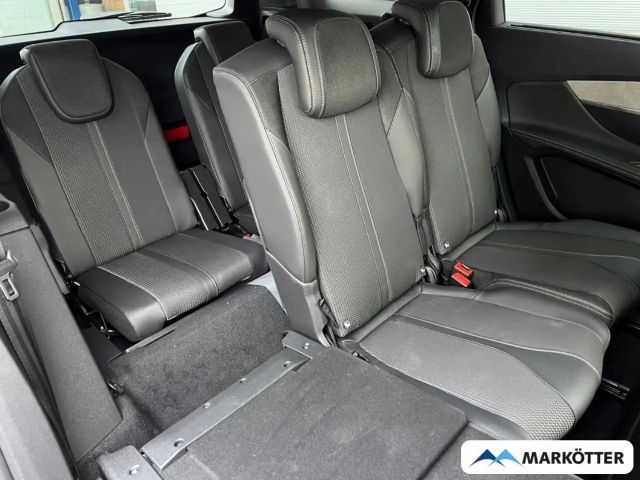 Peugeot 5008 GT-Line PureTech