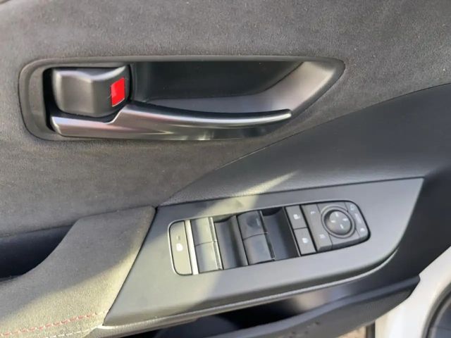 Toyota C-HR GR Hybride Plug-in