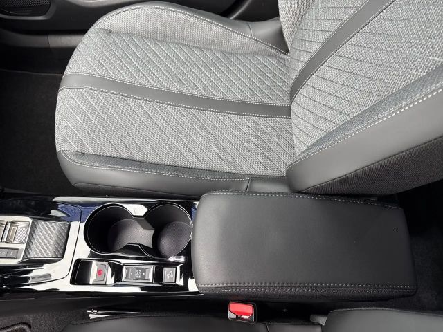 Peugeot 2008 Allure Pack