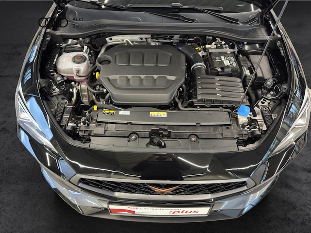 Cupra Leon 2.0 TSI 4Drive DSG Sportstourer VZ