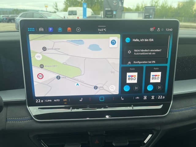 Volkswagen Tayron 2.0 TDI DSG IQ.Drive R-Line