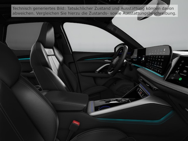 Audi Q5 Hybride Quattro S-Tronic