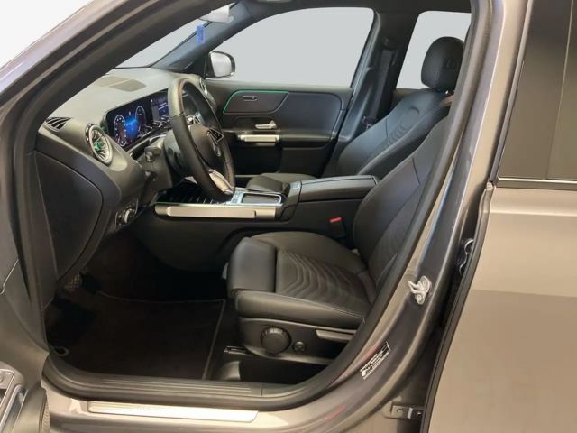 Mercedes-Benz GLB 200 GLB