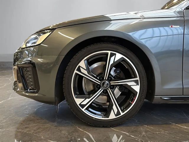 Audi A4 35 TFSI Competition S-Line S-Tronic
