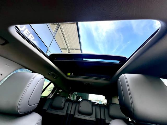 Citroën C5 Aircross Hybrid Shine