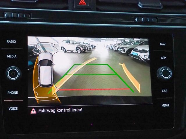 Volkswagen Tiguan 2.0 TDI Allspace DSG Life