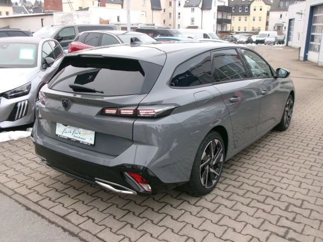 Peugeot 308 Allure Pack SW