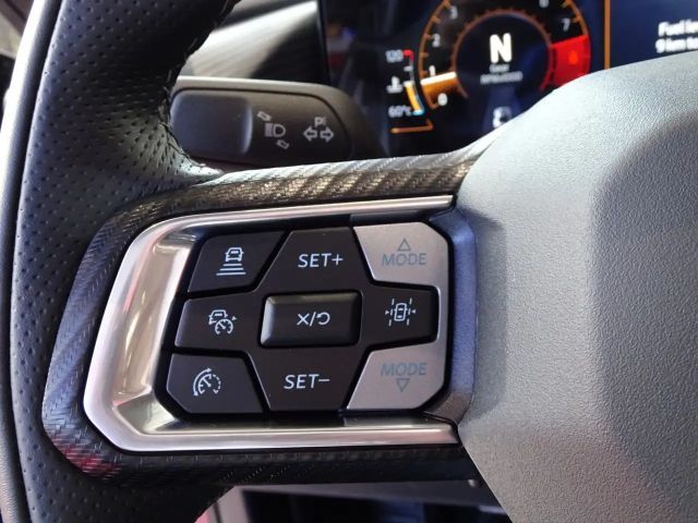 Ford Mustang Convertible GT 5.0 V8