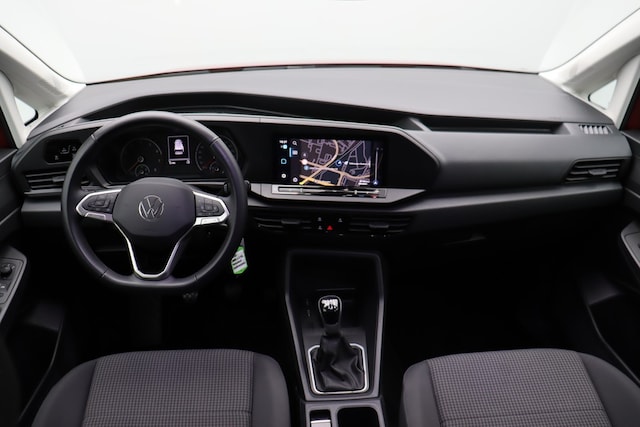 Volkswagen Caddy 1.5 TSI