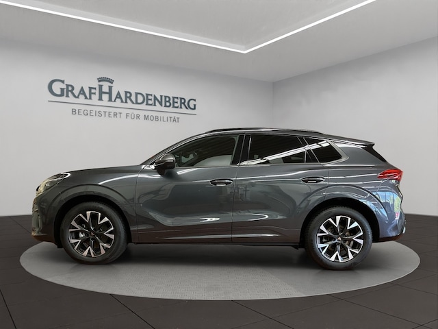 Cupra Terramar 1.5 eTSI